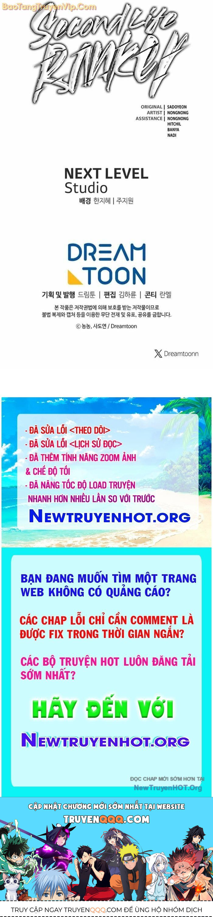 Vua Thăng Cấp