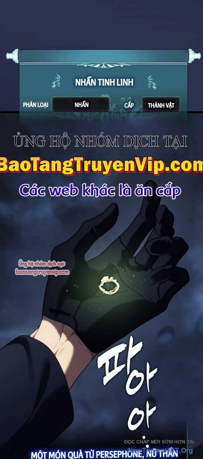 Vua Thăng Cấp