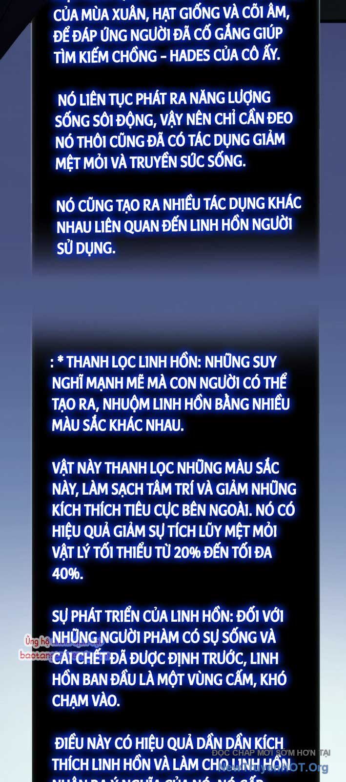 Vua Thăng Cấp