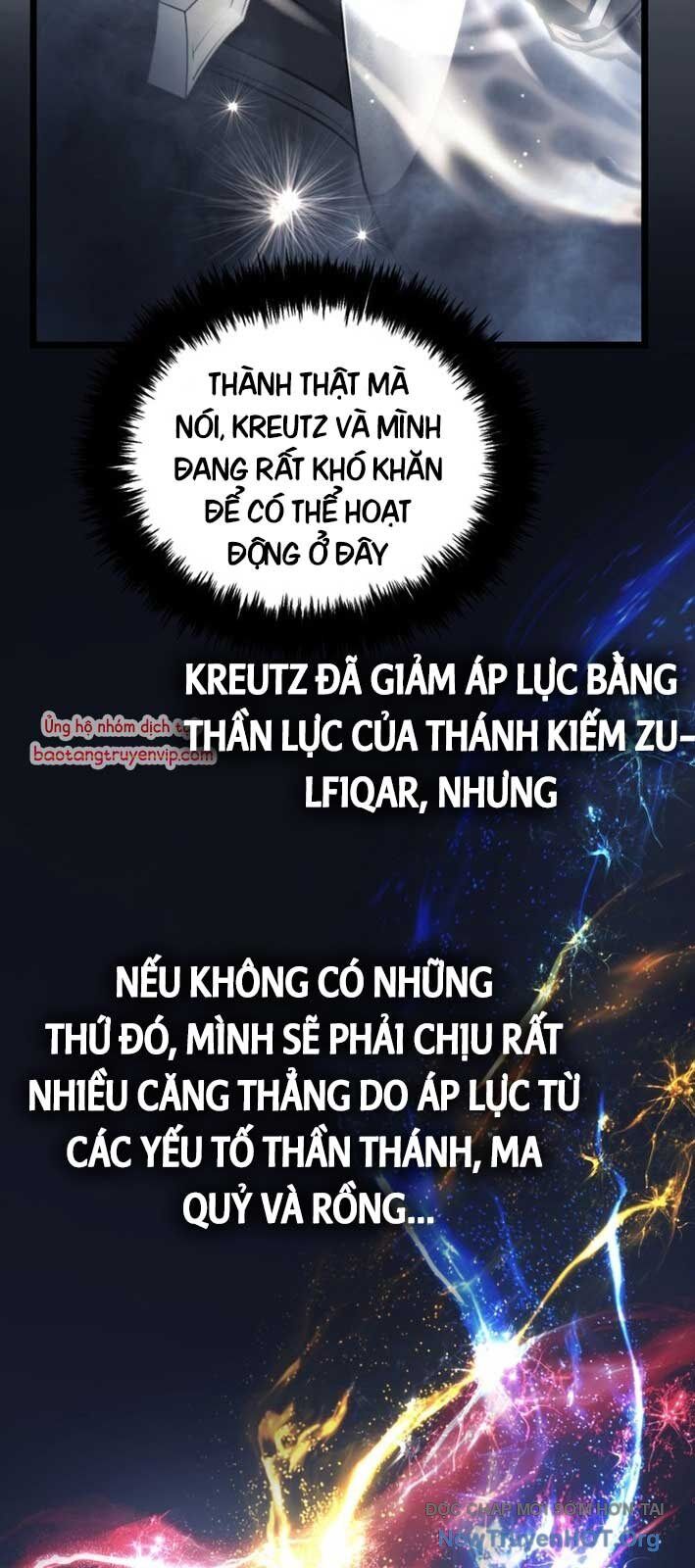 Vua Thăng Cấp