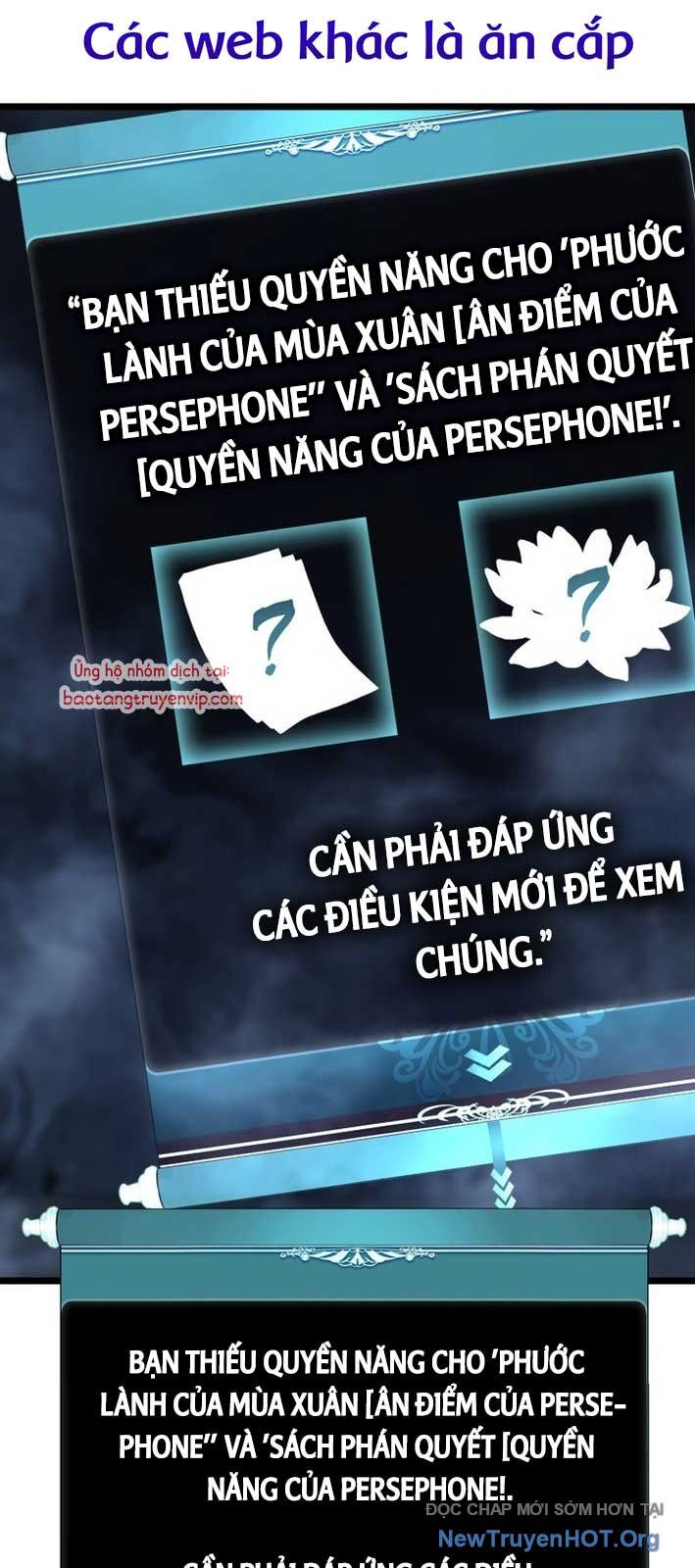Vua Thăng Cấp