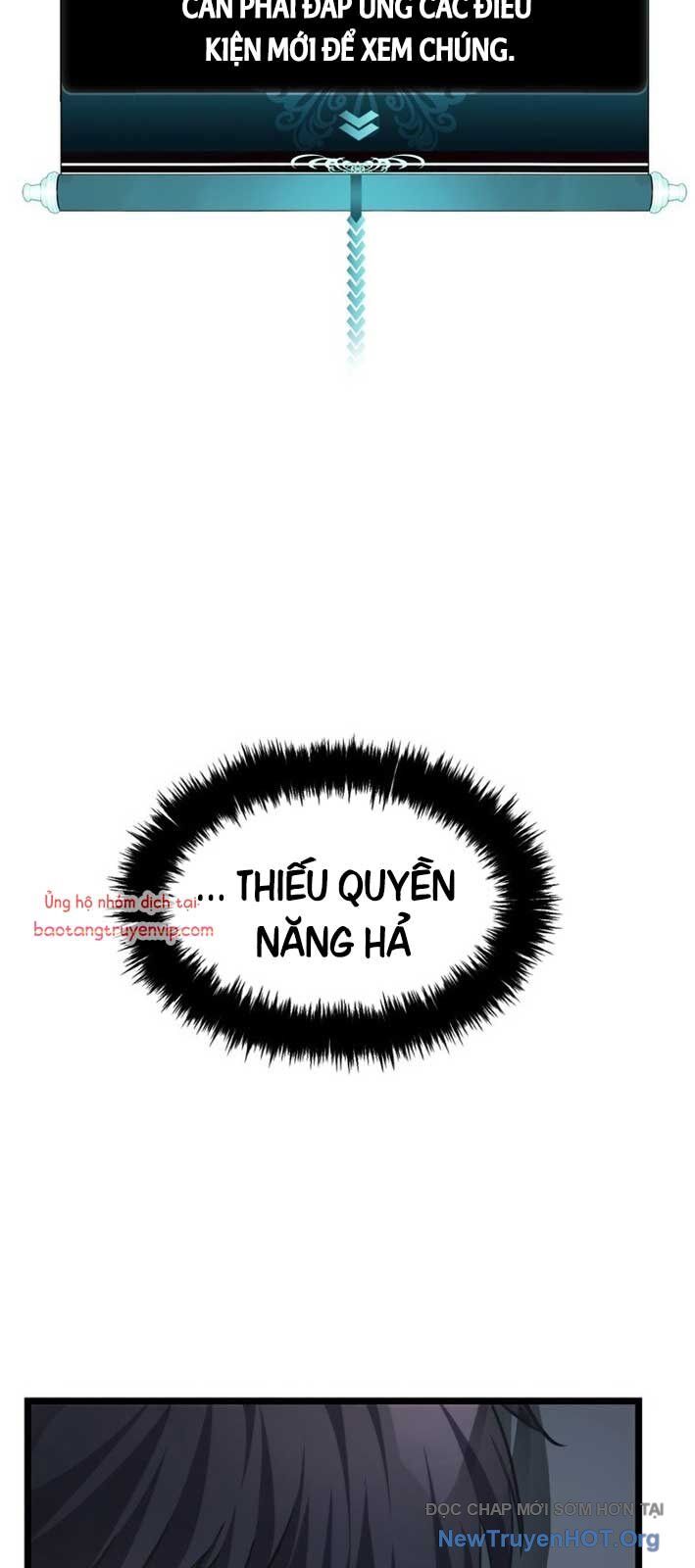 Vua Thăng Cấp