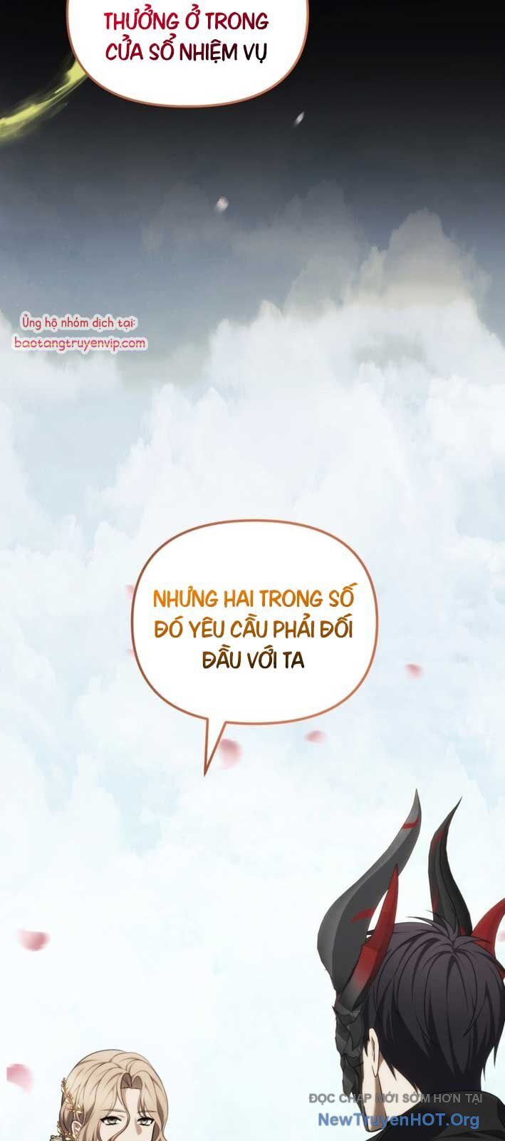 Vua Thăng Cấp