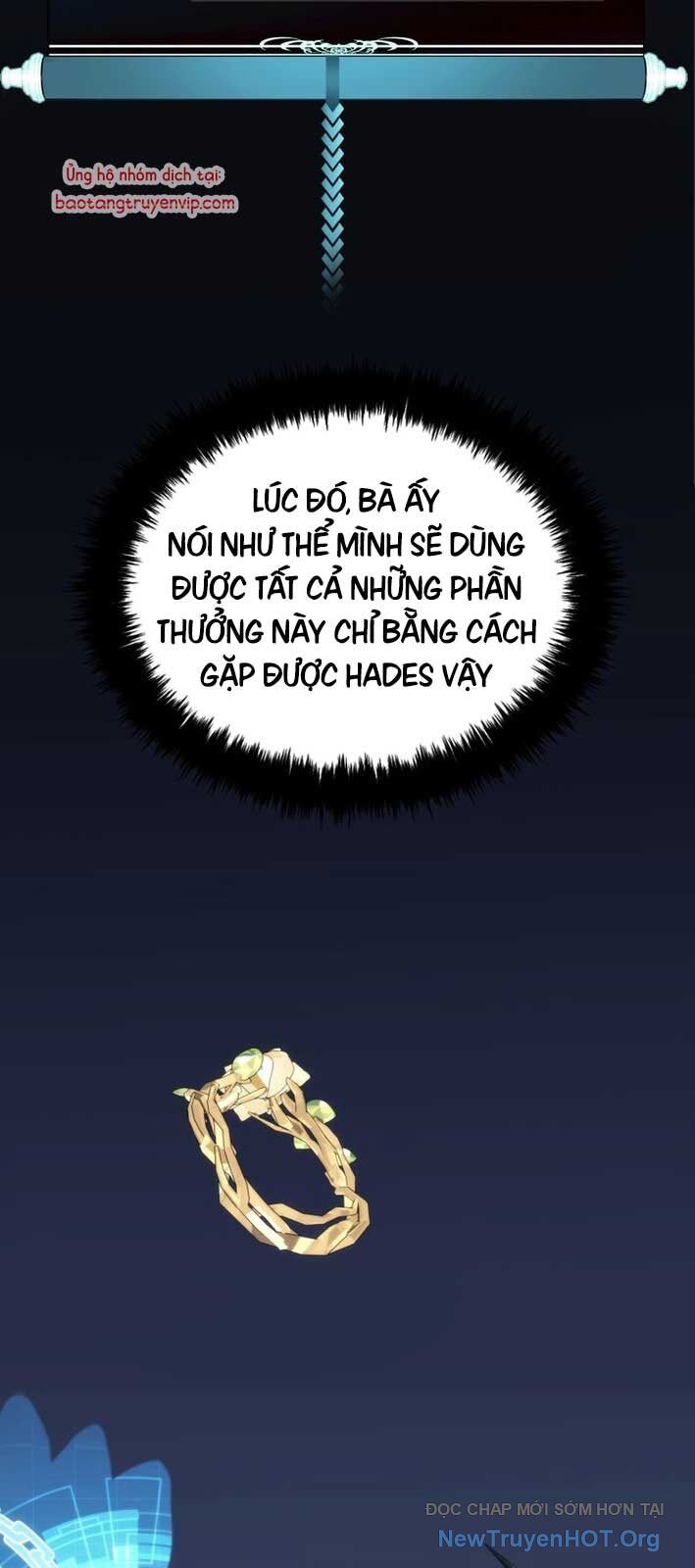 Vua Thăng Cấp