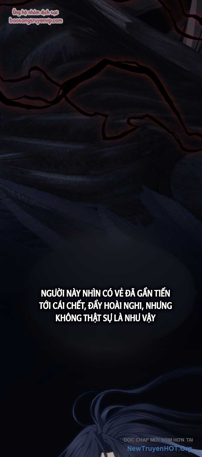 Vua Thăng Cấp