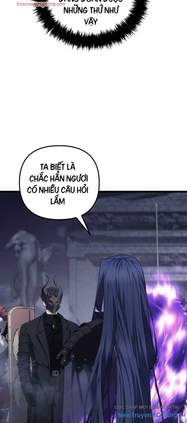 Vua Thăng Cấp