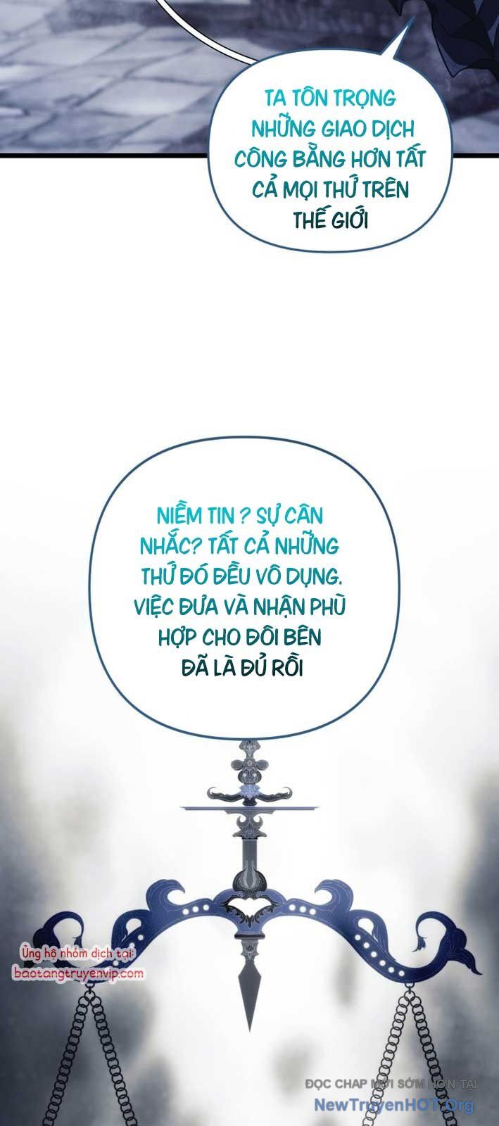 Vua Thăng Cấp