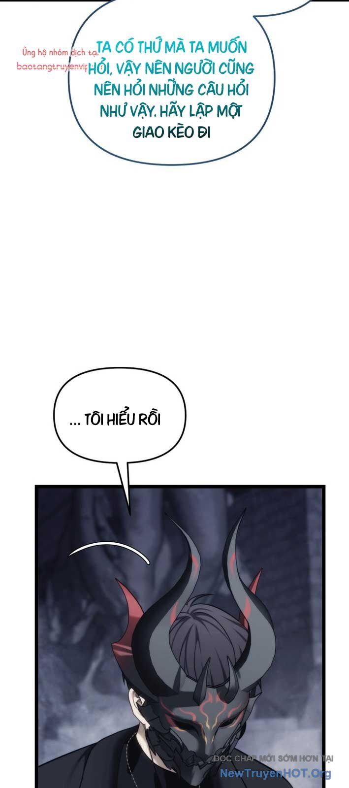 Vua Thăng Cấp