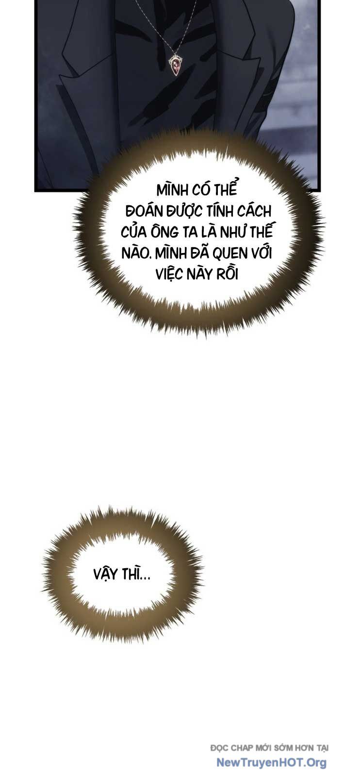 Vua Thăng Cấp
