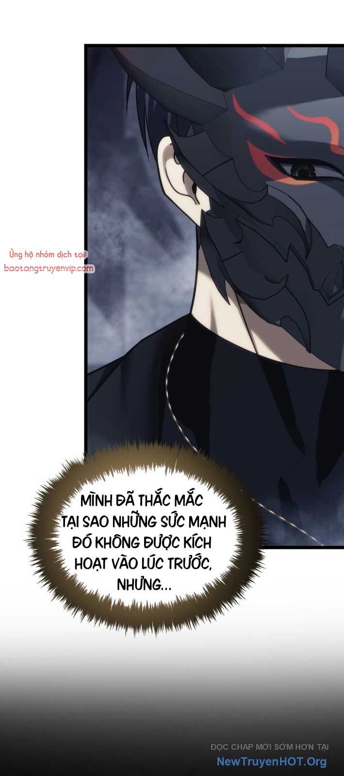 Vua Thăng Cấp