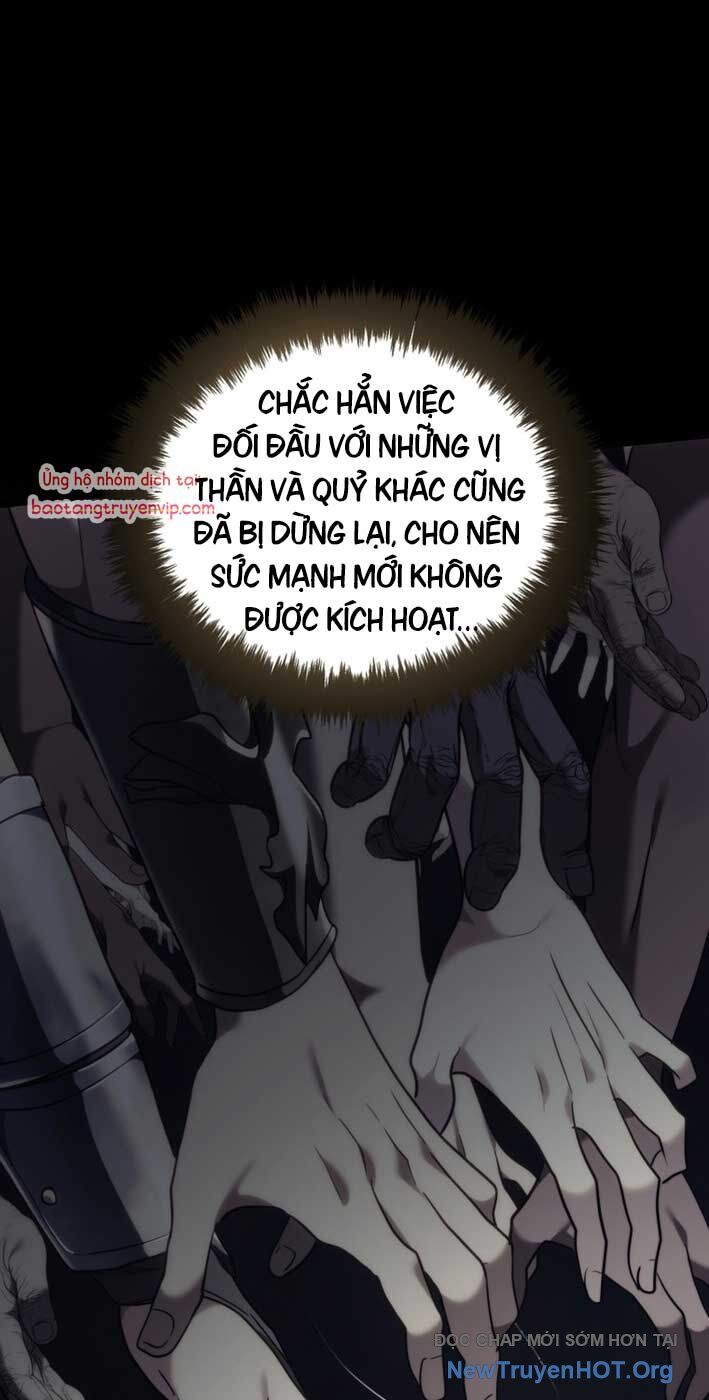 Vua Thăng Cấp