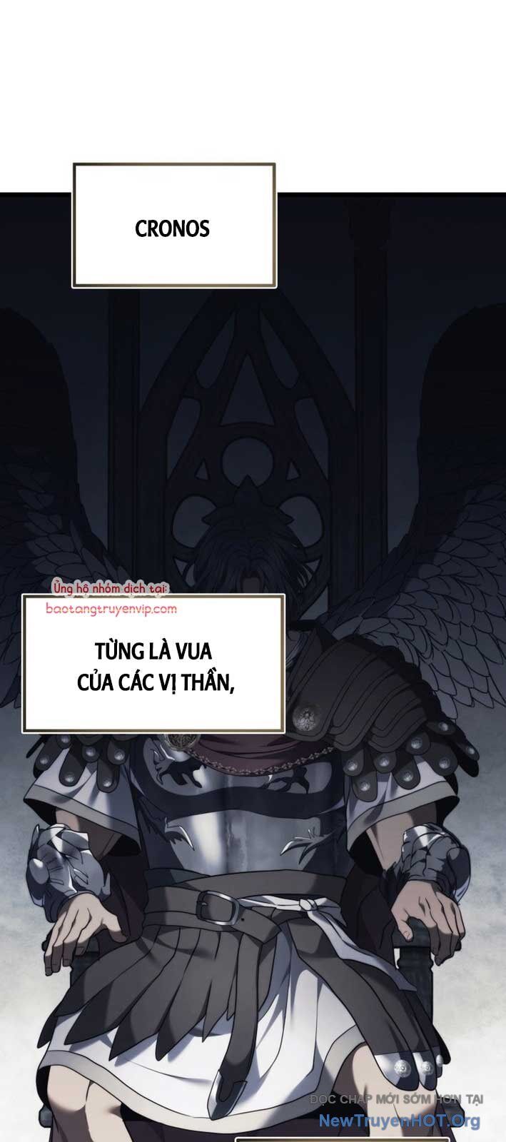 Vua Thăng Cấp