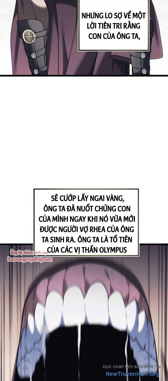 Vua Thăng Cấp