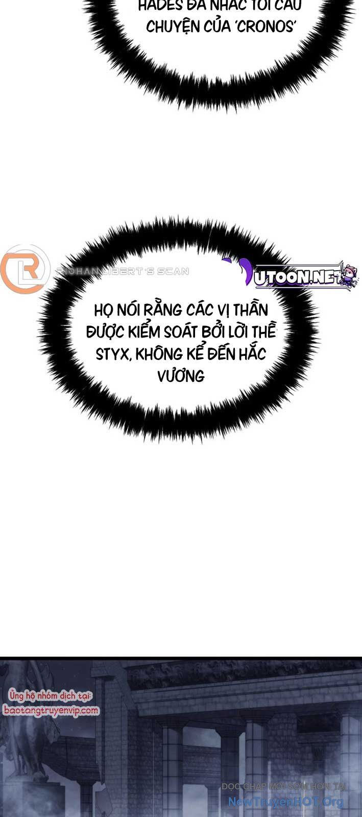 Vua Thăng Cấp