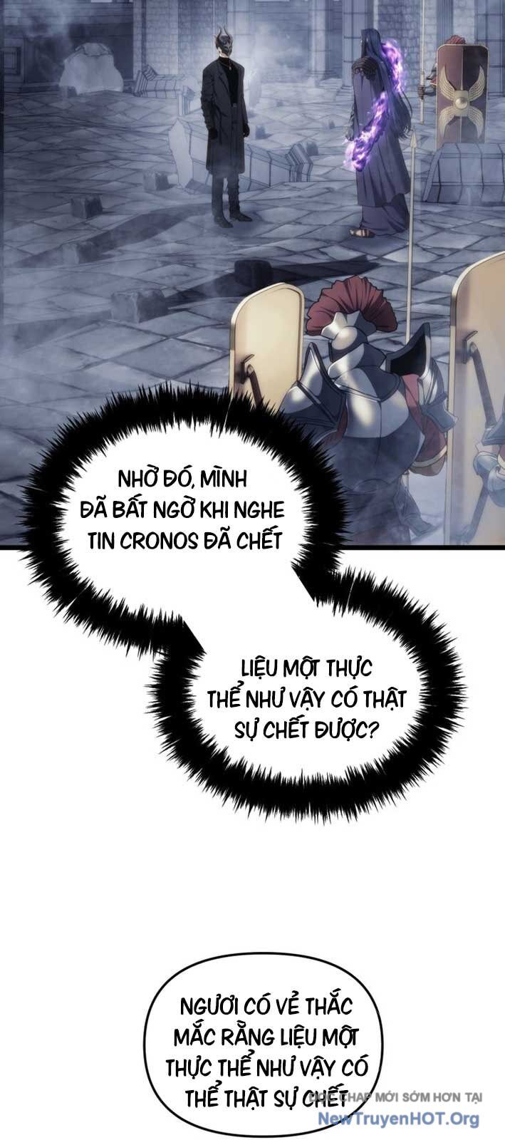 Vua Thăng Cấp