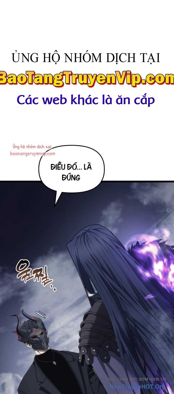 Vua Thăng Cấp