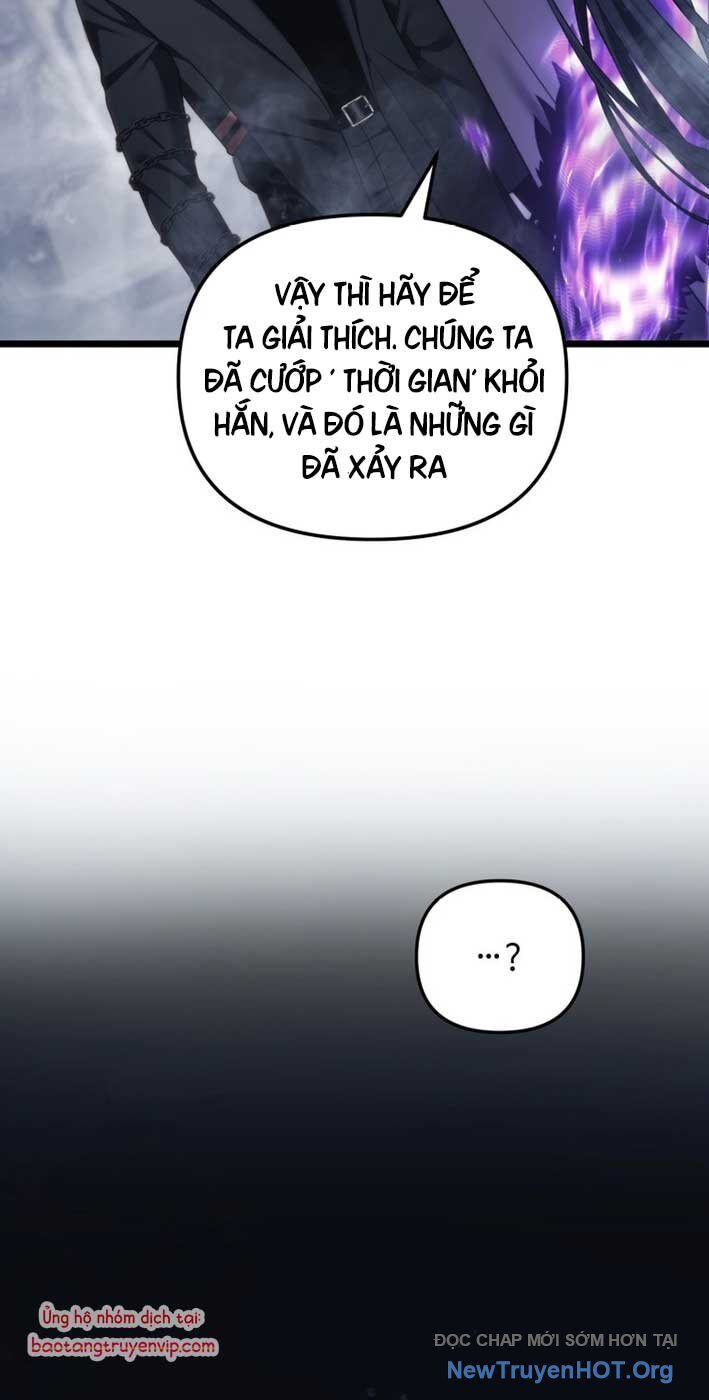 Vua Thăng Cấp