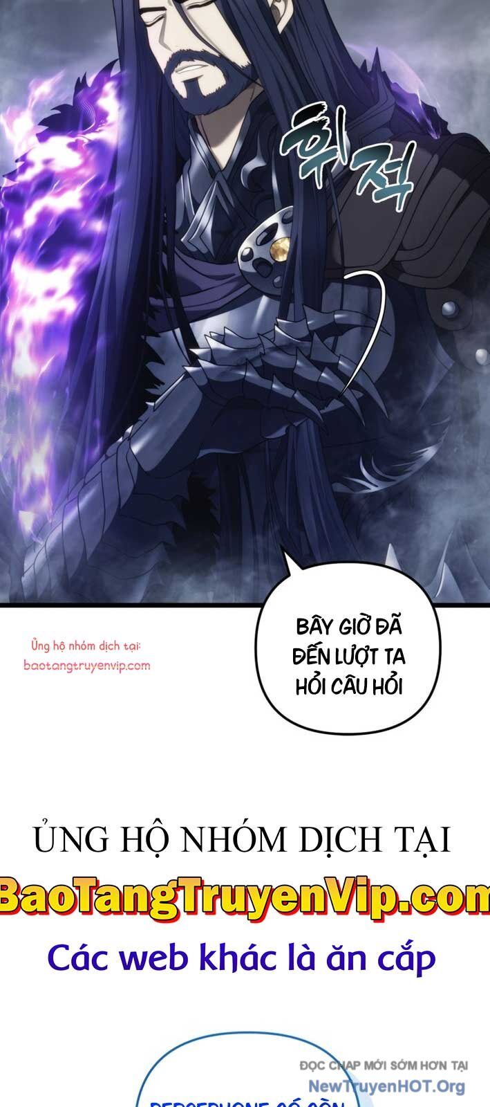 Vua Thăng Cấp
