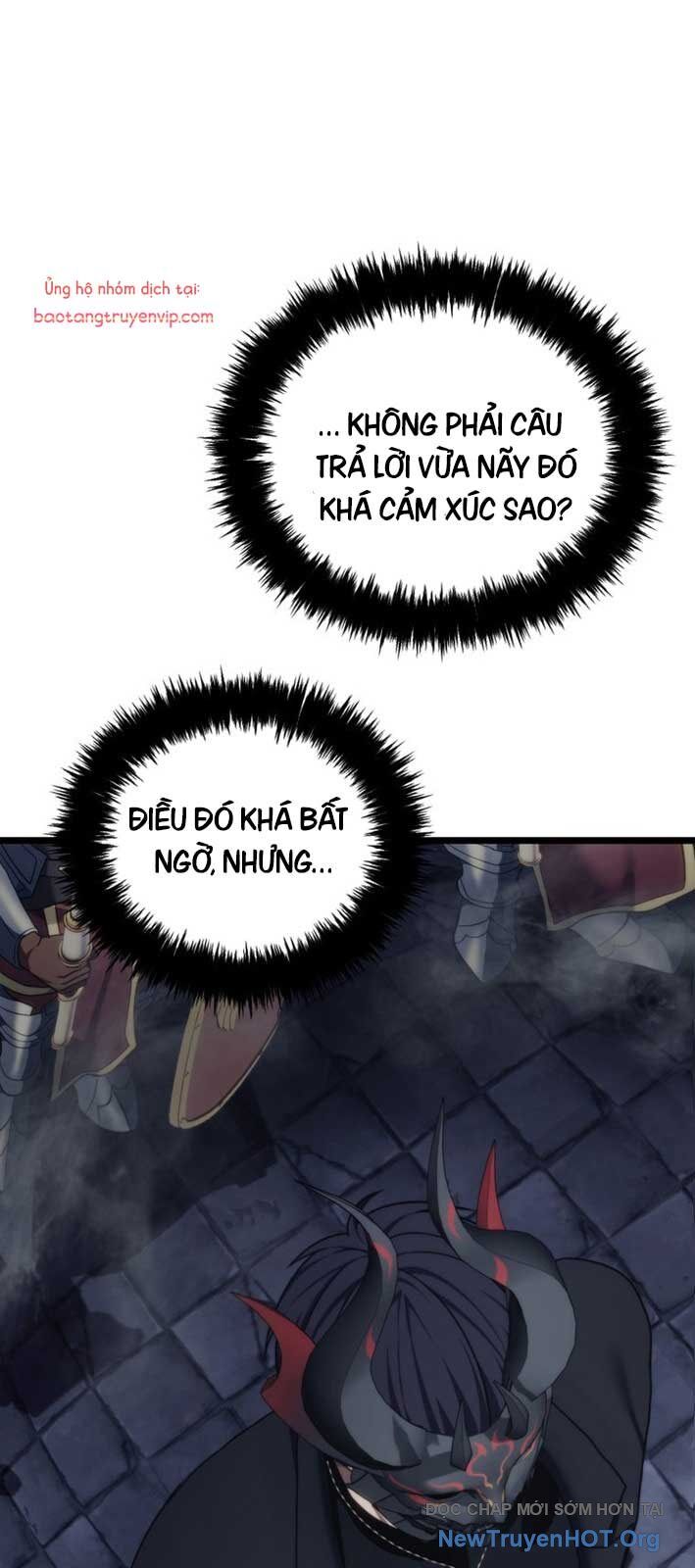 Vua Thăng Cấp