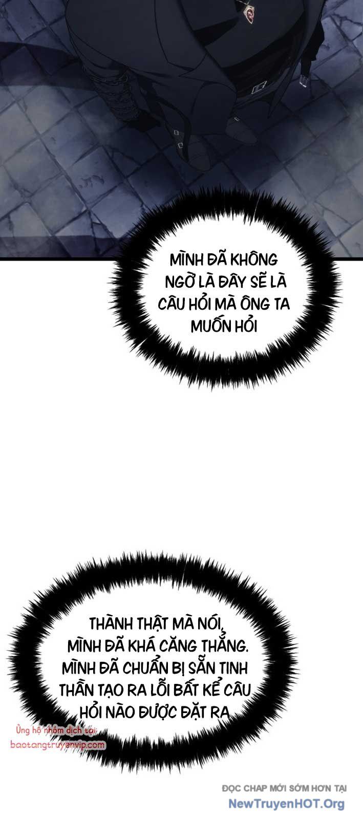 Vua Thăng Cấp