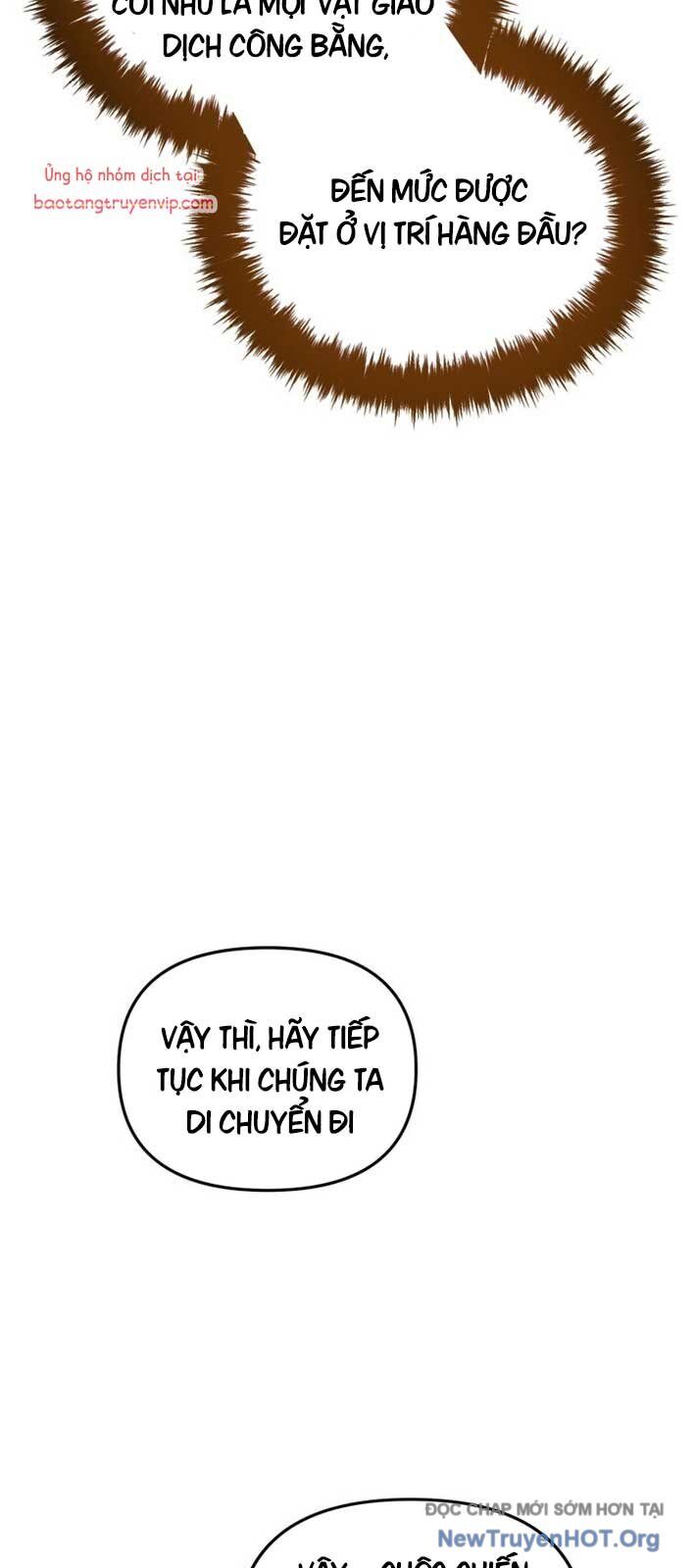 Vua Thăng Cấp