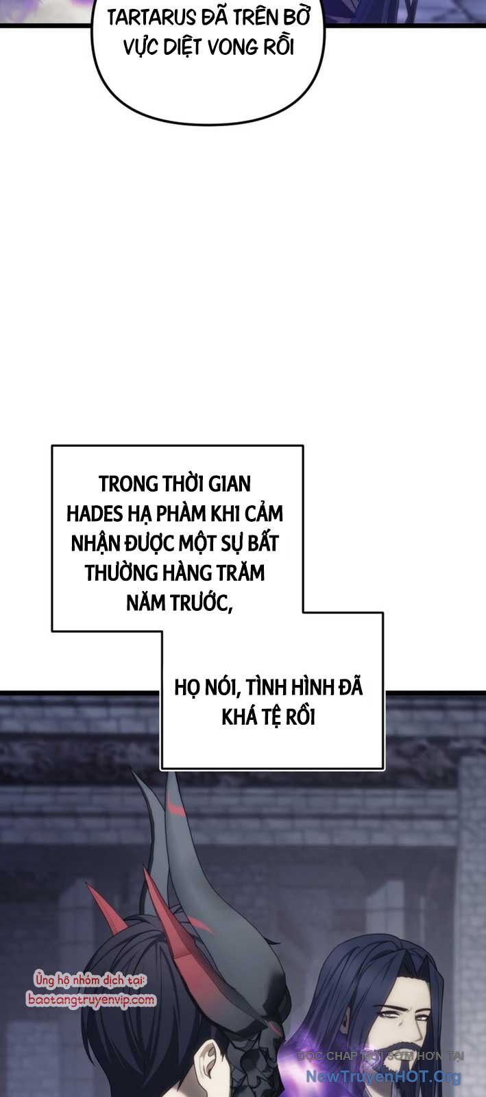 Vua Thăng Cấp