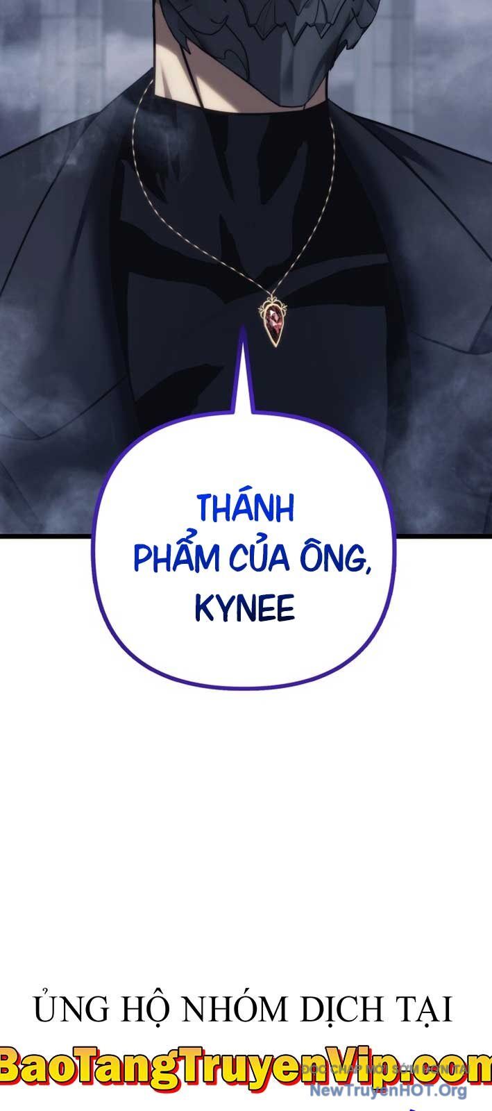 Vua Thăng Cấp