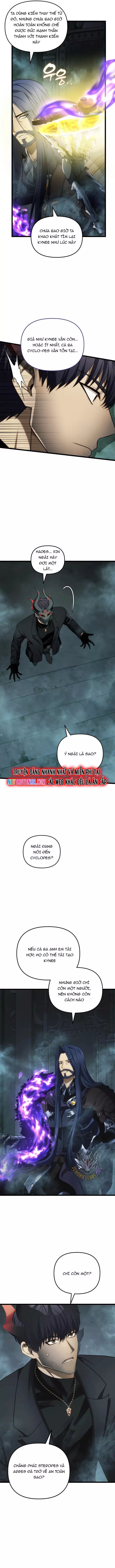 Vua Thăng Cấp