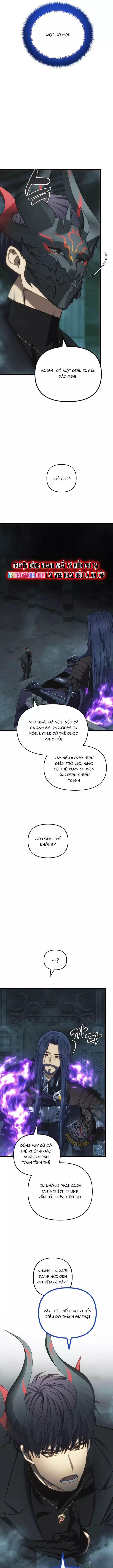 Vua Thăng Cấp