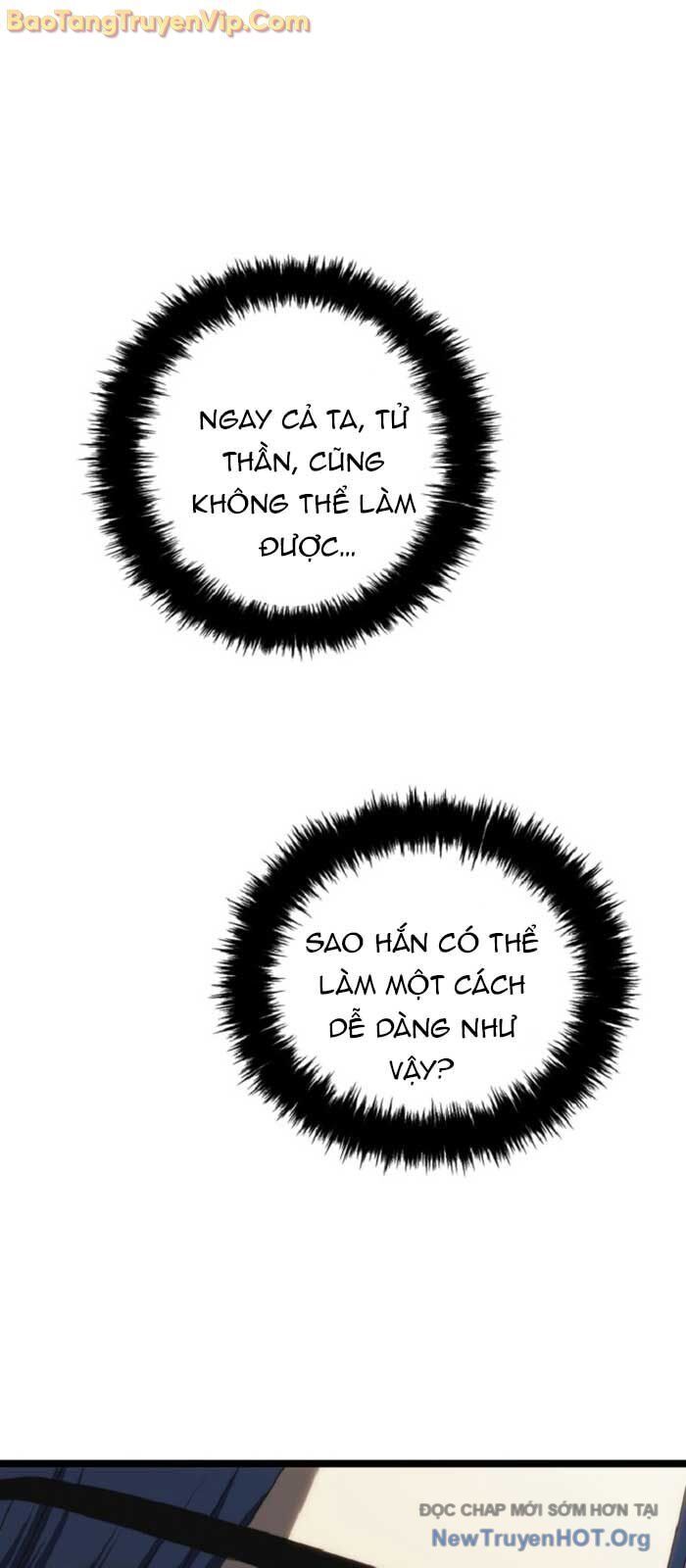 Vua Thăng Cấp