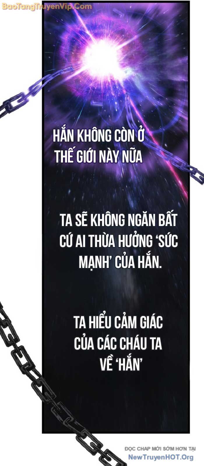 Vua Thăng Cấp