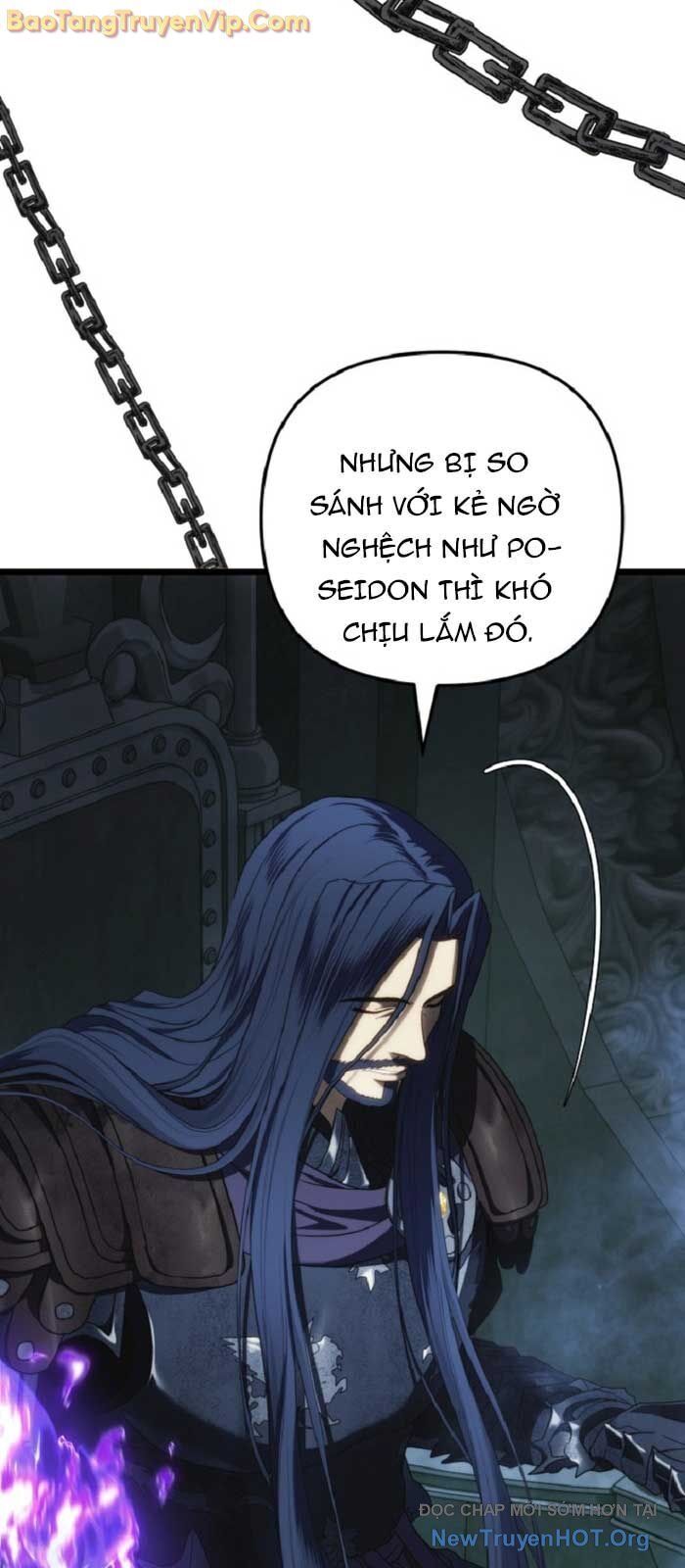 Vua Thăng Cấp