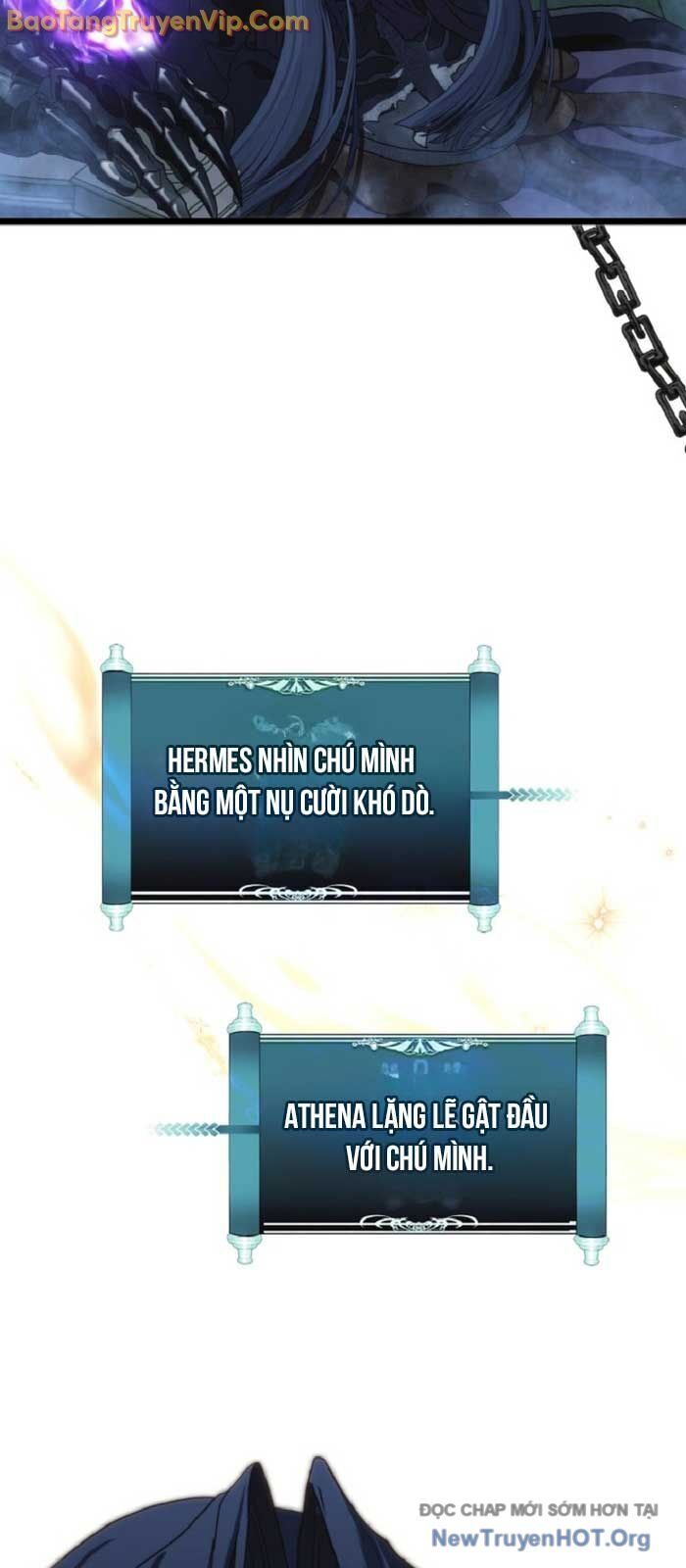 Vua Thăng Cấp