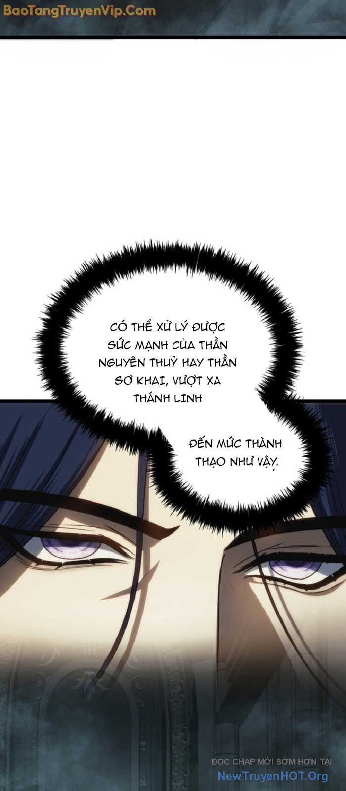 Vua Thăng Cấp