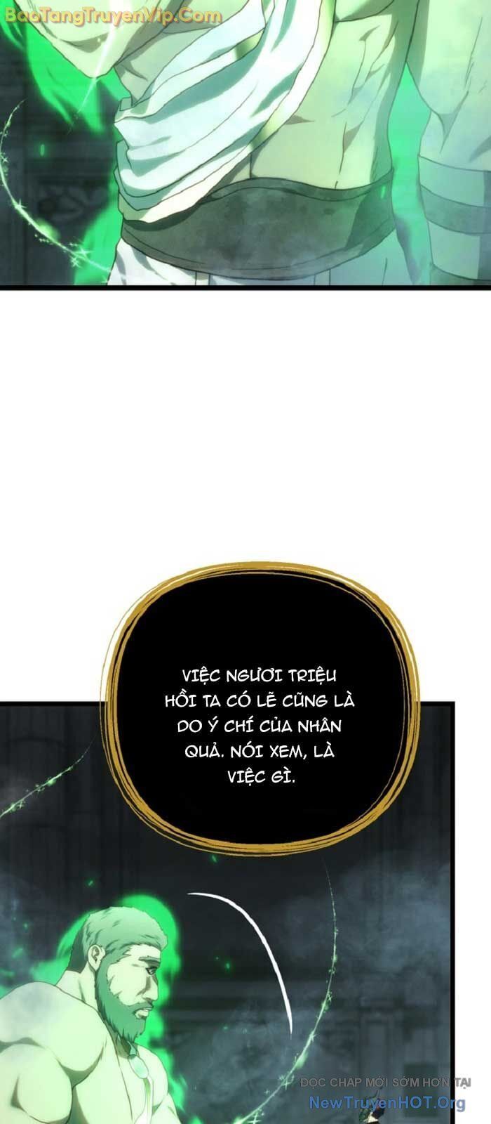 Vua Thăng Cấp