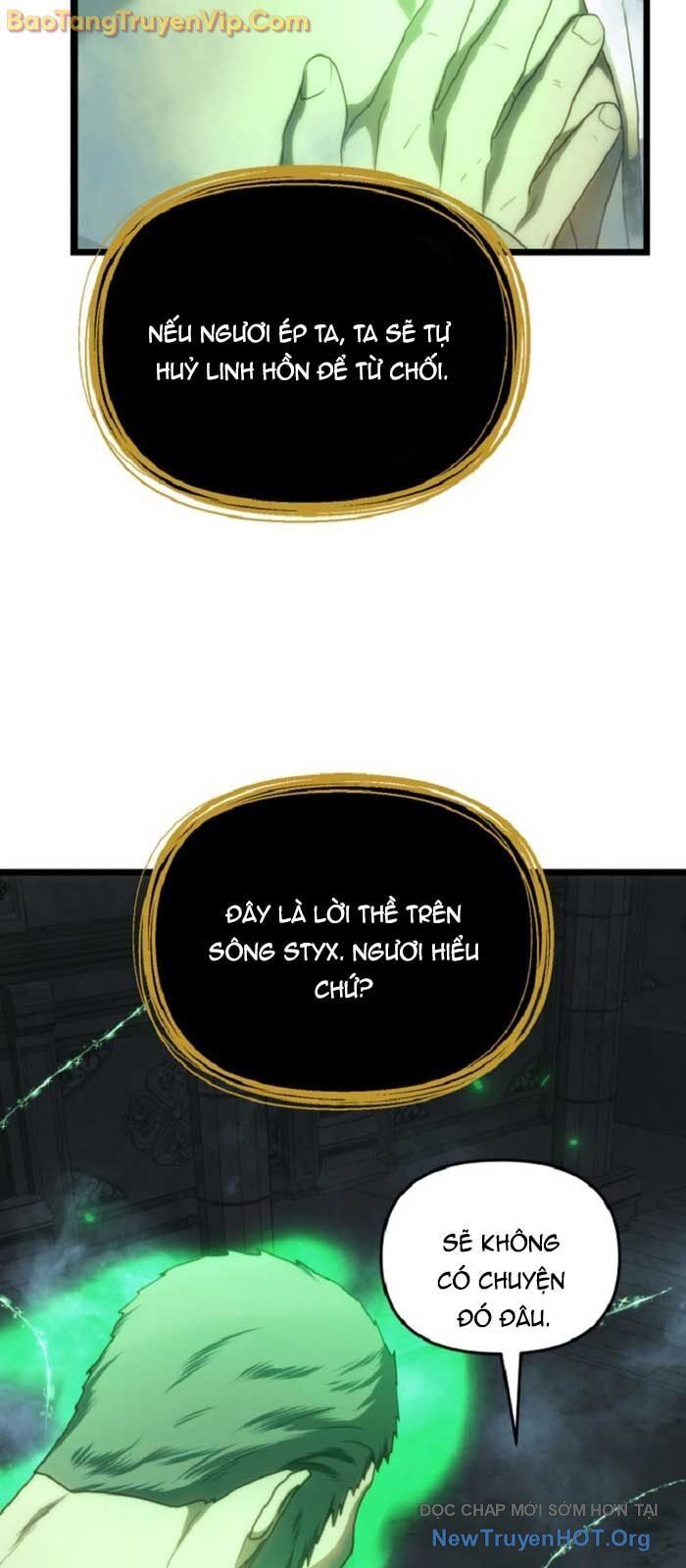 Vua Thăng Cấp