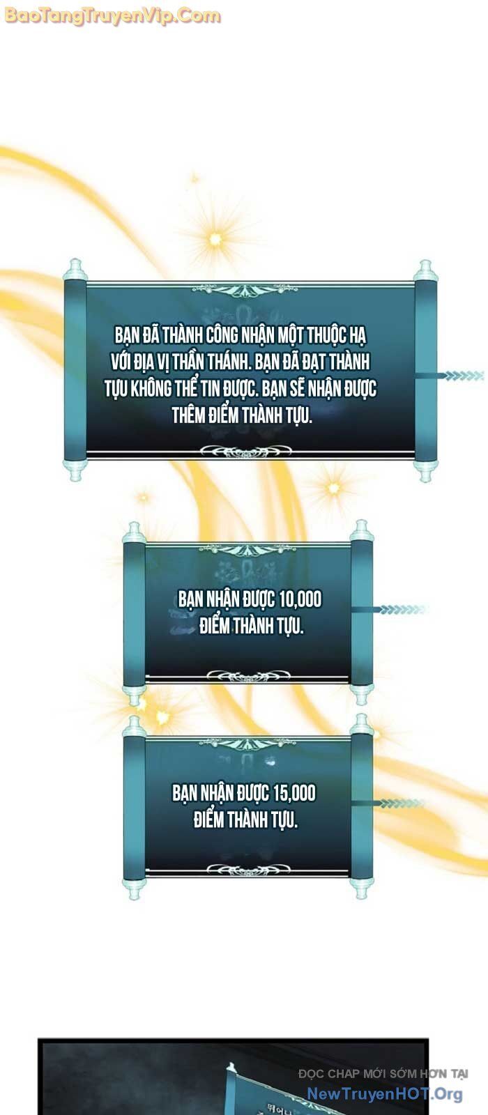 Vua Thăng Cấp