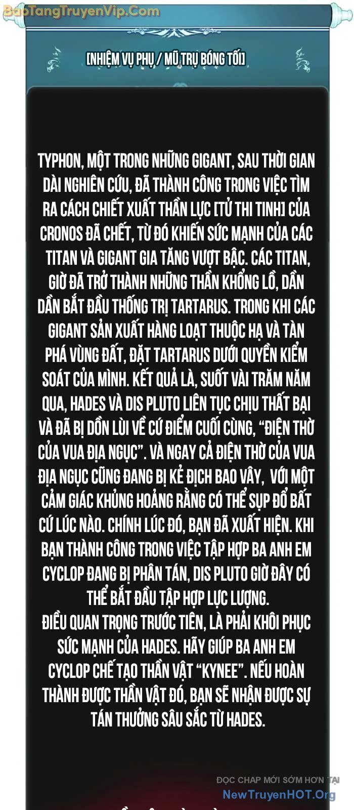 Vua Thăng Cấp