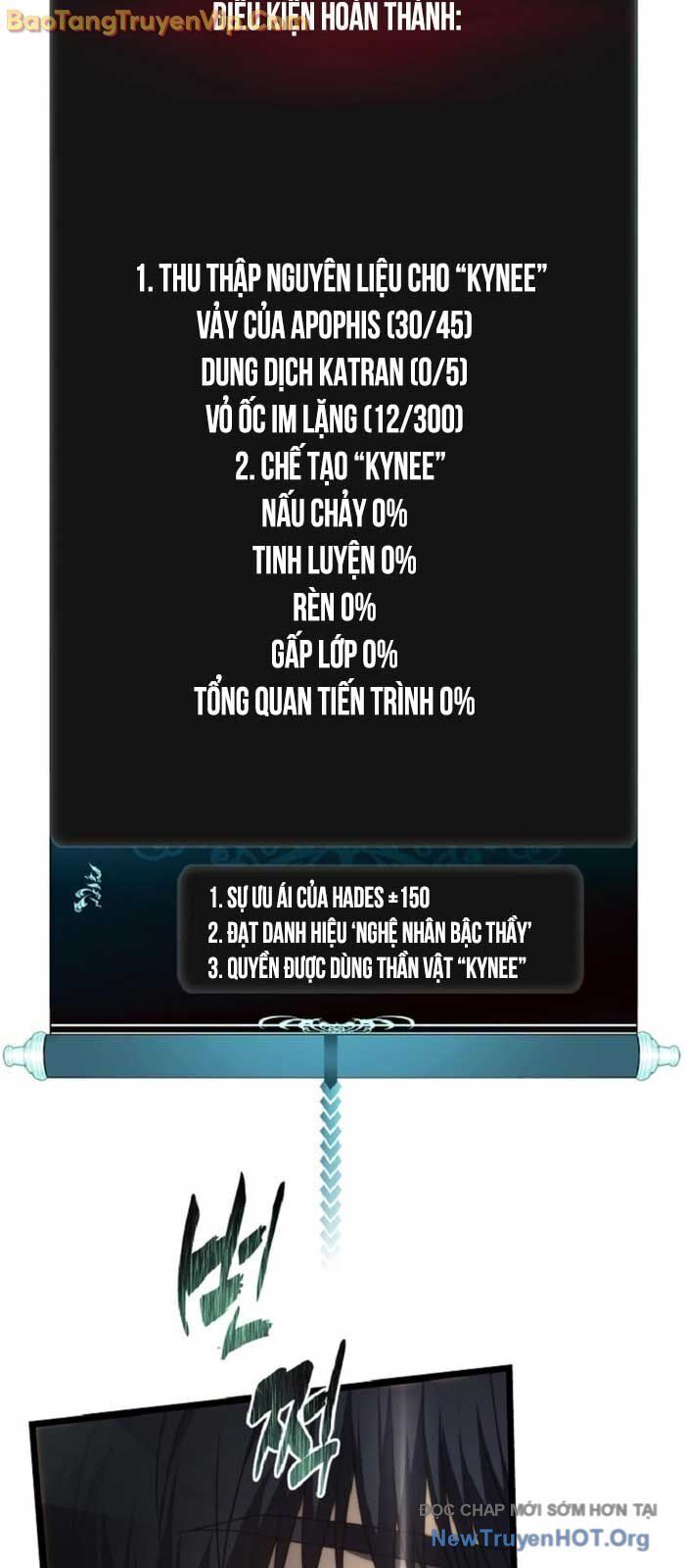 Vua Thăng Cấp