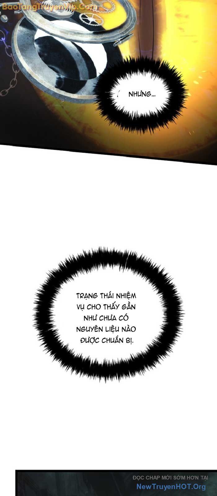 Vua Thăng Cấp