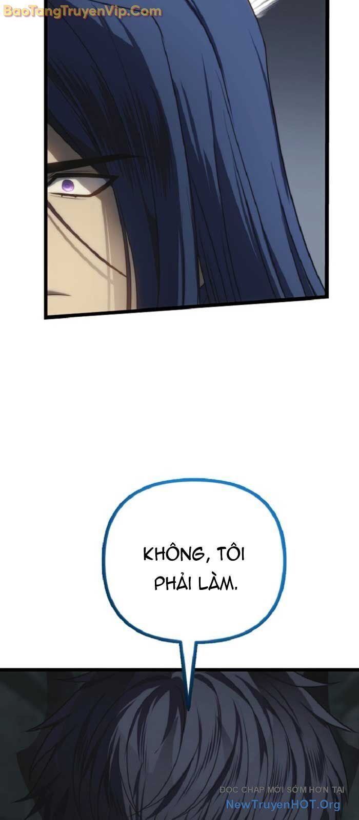Vua Thăng Cấp