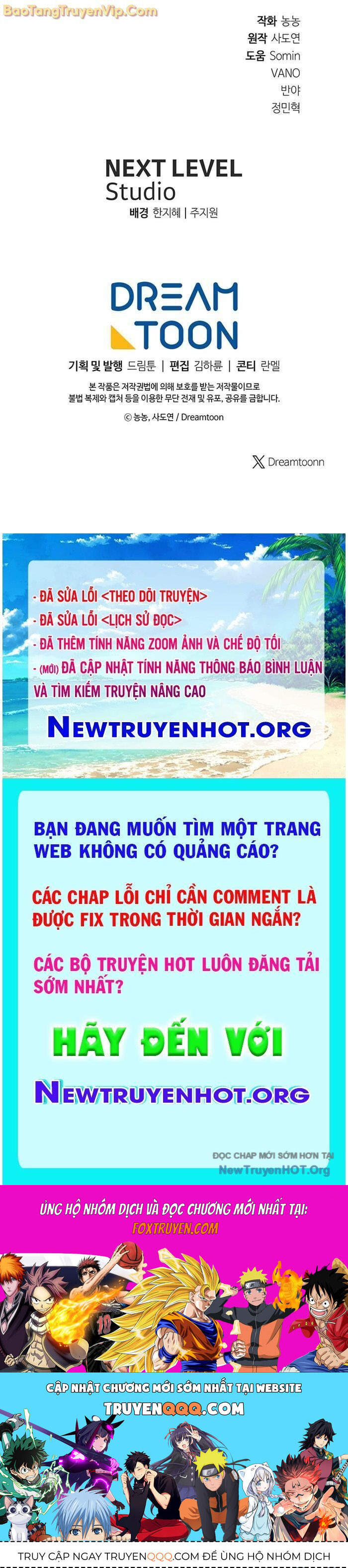 Vua Thăng Cấp