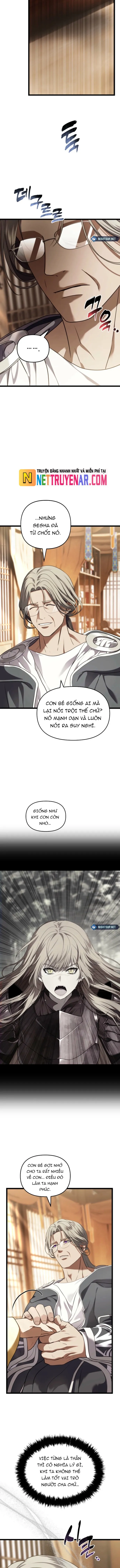 Vua Thăng Cấp