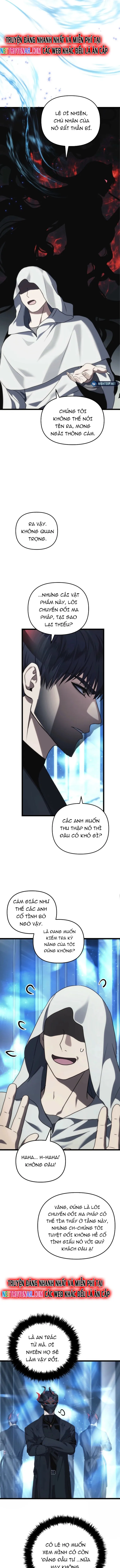 Vua Thăng Cấp