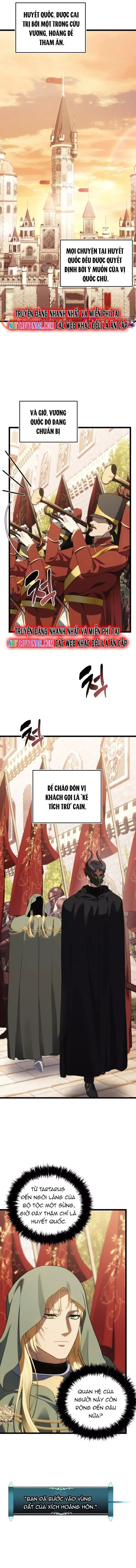 Vua Thăng Cấp