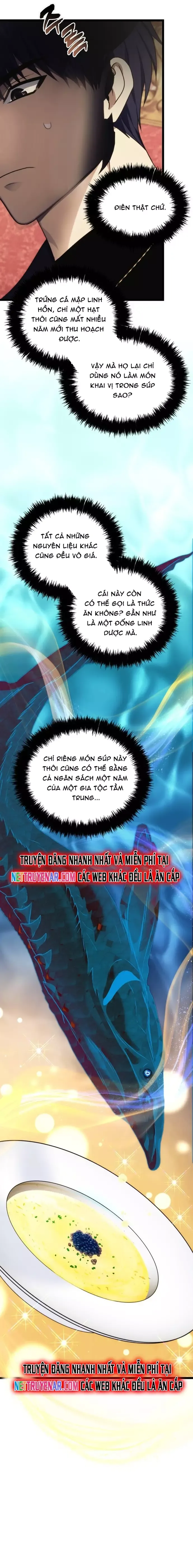 Vua Thăng Cấp