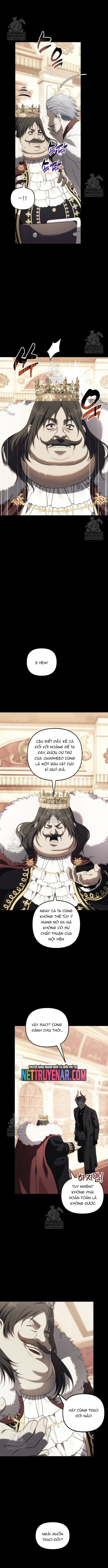 Vua Thăng Cấp