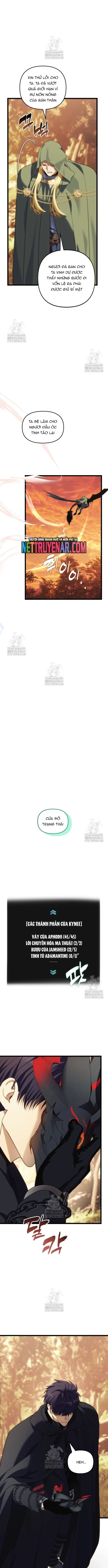 Vua Thăng Cấp