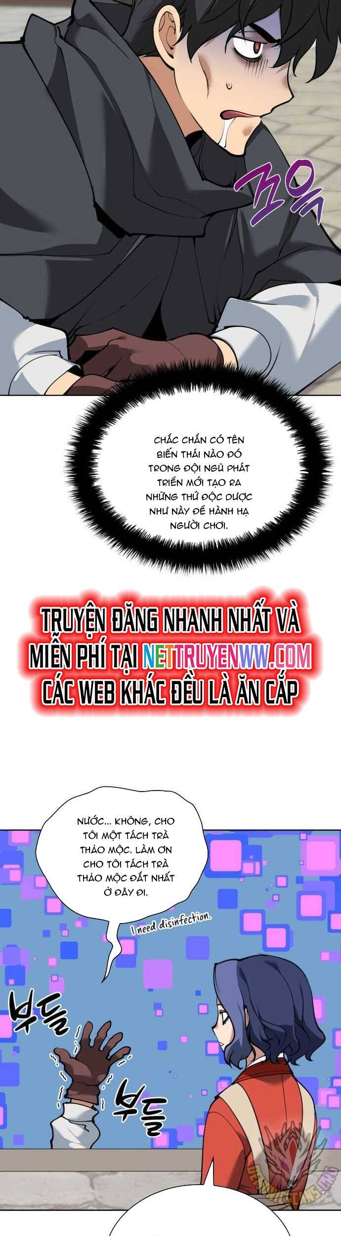 THỢ RÈN HUYỀN THOẠI