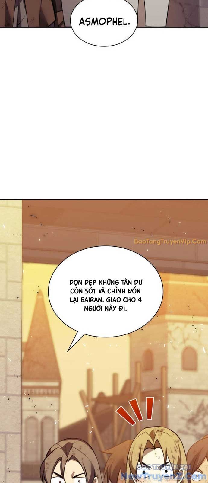 THỢ RÈN HUYỀN THOẠI
